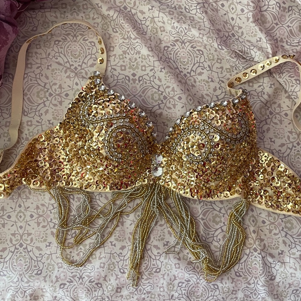 Costume top 😍